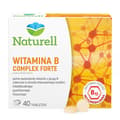Miniatyrbild 4 av 4: Naturell Vitamin B-komplex Forte 40 tabletter