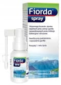 Miniatyrbild 1 av 2: Fiorda Spray 30 ml för halsont från 1 år