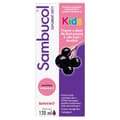 Miniatyrbild 4 av 10: Sambucol Kids Flytande 120 ml BARNS IMMUNITET