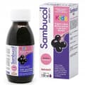 Miniatyrbild 1 av 10: Sambucol Kids Flytande 120 ml BARNS IMMUNITET