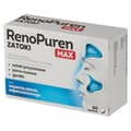 Miniatyrbillede 7 af 7: Renopuren Sinuses Max 60 tabletter Immunitet