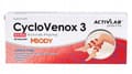Miniatyrbild 2 av 3: ActivLab CycloVenox 3 Extra Heavy Legs 60 kapslar