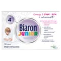 Miniatyrbild 3 av 8: Bioaron Junior 30 tuggkapslar