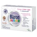 Miniatyrbild 6 av 8: Bioaron Junior 30 tuggkapslar