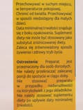 Miniatyrbild 4 av 11: XENIVIT Vitamin D3 Forte 4000 IE 120 kapslar