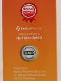 Miniatyrbild 6 av 11: XENIVIT Vitamin D3 Forte 4000 IE 120 kapslar