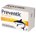 Miniatyrbild 5 av 5: Preventic D3 60 kapslar IMMUNITET VITAMIN D3 VITLÖK
