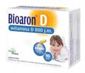 Miniatyrbild 3 av 4: Bioaron D Vitamin D för spädbarn 800 IE 90 kapslar