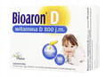 Miniatyrbild 1 av 4: Bioaron D Vitamin D för spädbarn 800 IE 90 kapslar