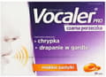 Miniatyrbild 1 av 4: VOCALER PRO halstabletter med smak av svarta vinbär Aflofarm 30 halstabletter
