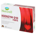 Miniatyrbild 3 av 3: Koenzym Q10 Forte NATURELL 60 kapslar