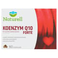 Miniatyrbild 2 av 3: Koenzym Q10 Forte NATURELL 60 kapslar
