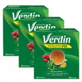 Miniatyrbild 6 av 6: VERDIN FIX örtblandning 40 påsar