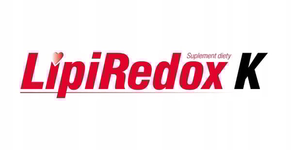 LIPIREDOX K PLUS kolesterol vitamin B 30 kapslar