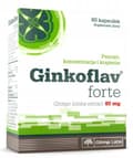 Miniatyrbild 1 av 6: Olimp Ginkoflav Forte minneskoncentration 60 kapslar
