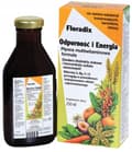 Miniatyrbild 1 av 6: FLORADIX IMMUNITET OCH ENERGI multivitamin tonic 250 ml