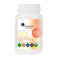 Miniatyrbillede 10 af 11: ALINESS Alfa-liponsyre R-ALA 200 mg ANTIOXIDANT 60 tabletter