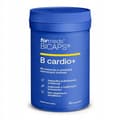 Miniatyrbild 3 av 4: Formeds BICAPS B CARDIO+ vitamin B hjärta folat cirkulation 60 kapslar