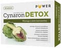 Miniatyrbild 4 av 4: CYNARON DETOX kronärtskocksextrakt Pulver 30 tabletter