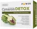 Miniatyrbild 1 av 4: CYNARON DETOX kronärtskocksextrakt Pulver 30 tabletter