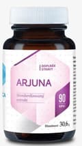 Miniatyrbild 6 av 9: Hepatica Ajruna mandel COENZYME Q10 HEART 90 kapslar