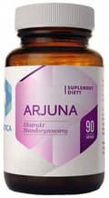 Miniatyrbild 8 av 9: Hepatica Ajruna mandel COENZYME Q10 HEART 90 kapslar