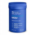Miniatyrbillede 3 af 5: ForMeds BICAPS MSM 700 mg organisk svovl LED HÅR NEGLE 60 kapsler.