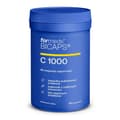 Miniatyrbillede 4 af 7: ForMeds BICAPS C 1000 vitamin C ren IMMUNITET 60 kapsler