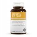 Miniatyrbild 3 av 3: Koenzym Q10 Plus selen vitamin E HUD HÅR AMC Pharma 60 kapslar