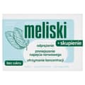 Miniatyrbild 3 av 5: MELISKI + FOCUS stresstabletter Aflofarm 20 tabletter