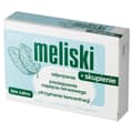 Miniatyrbild 4 av 5: MELISKI + FOCUS stresstabletter Aflofarm 20 tabletter