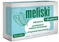 Miniatyrbild 5 av 5: MELISKI + FOCUS stresstabletter Aflofarm 20 tabletter