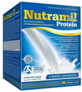 Miniatyrbild 1 av 2: Olimp Nutramil Complex Protein Neutral Smak 6 påsar