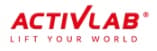 Activlab citronglukos 75 g