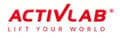 Miniatyrbild 3 av 4: Activlab citronglukos 75 g