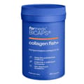 Miniatyrbild 3 av 6: Formeds BICAPS COLLAGEN FISH+ fiskkollagen hyaluronsyra LEDER 60 kapslar.