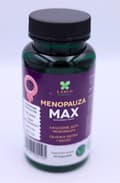 Miniatyrbild 7 av 11: LANCO MENOPAUZA MAX rödklöver för kvinnor 60 kapslar
