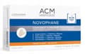 Miniatyrbild 1 av 2: ACM Novophane Biotin Zink Vitamin B Koppar 60 kapslar