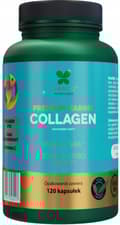 Miniatyrbild 1 av 11: LANCO PREMIUM MARINT KOLLAGEN marint fiskkollagen 2400 mg 120 kapslar