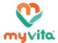 Miniatyrbild 2 av 3: SILVERVITAMIN B-KOMPLEX komplex av B-vitaminer MyVita 120 kapslar