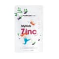 Miniatyrbild 6 av 6: Health Labs MyKids Zink ZINC IMMUNITET för barn 60 geléer