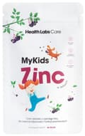 Miniatyrbild 1 av 6: Health Labs MyKids Zink ZINC IMMUNITET för barn 60 geléer