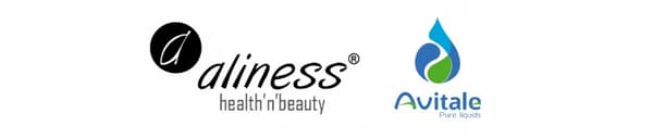 ALINESS Avitale VITAMIN K2 MK-7 + D3 FORTE droppar 30ml
