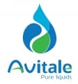 ALINESS Avitale VITAMIN K2 MK-7 + D3 FORTE droppar 30ml