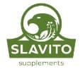 SLAVITO B6 + Zink vitamin B quercetin 252 g