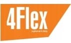 4FLEX AKTIV kollagen vitamin C L-carnitin TIL LED 30 breve