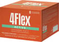 Miniatyrbillede 1 af 2: 4FLEX AKTIV kollagen vitamin C L-carnitin TIL LED 30 breve