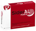 Miniatyrbild 1 av 2: SIDERAL FORTE järn 30 mg vitamin C 70 mg 20 kapslar