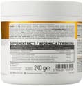 Miniatyrbild 3 av 4: OstroVit OMEGA 3 fettsyror EPA DHA immunitet 180 kapslar