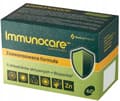 Miniatyrbild 1 av 2: XENICO Immunocare vitamin DC zink IMMUNITET 60 kapslar